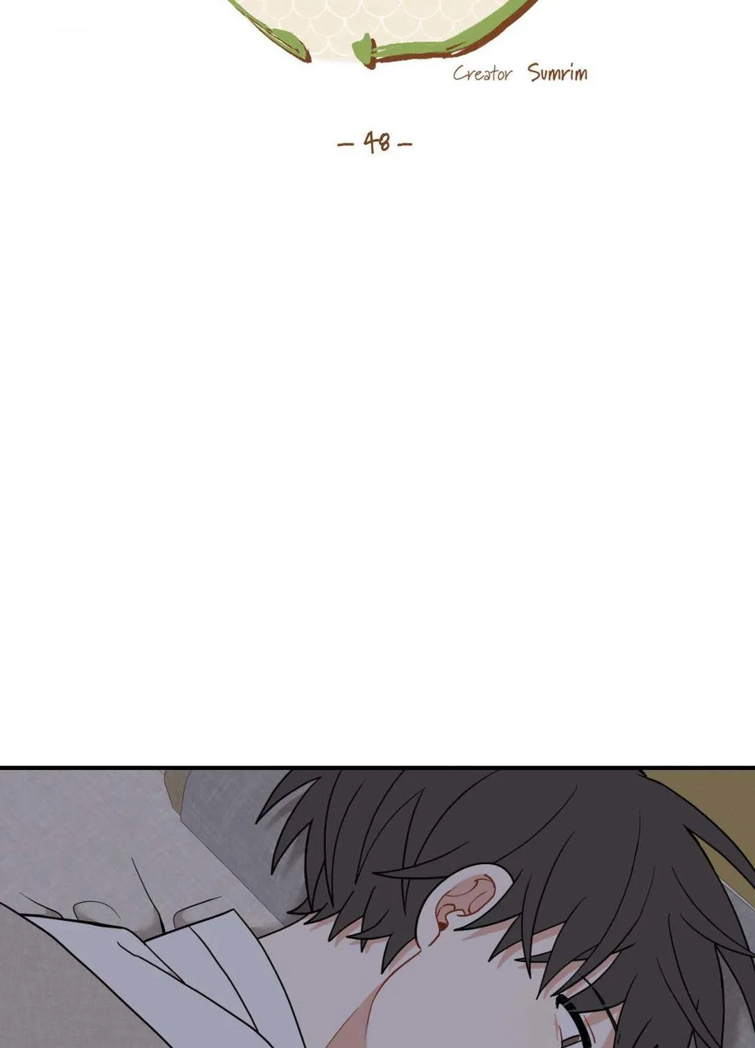 The Path Where the Forsythia Fell Chapter 41 page 68 - 