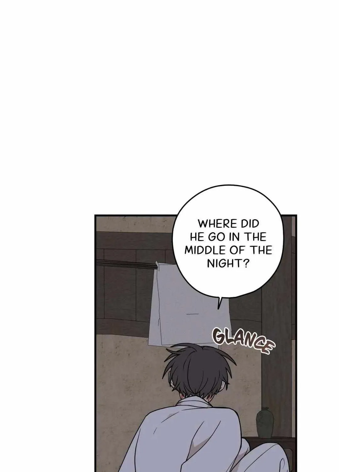 The Path Where the Forsythia Fell Chapter 41 page 71 - 