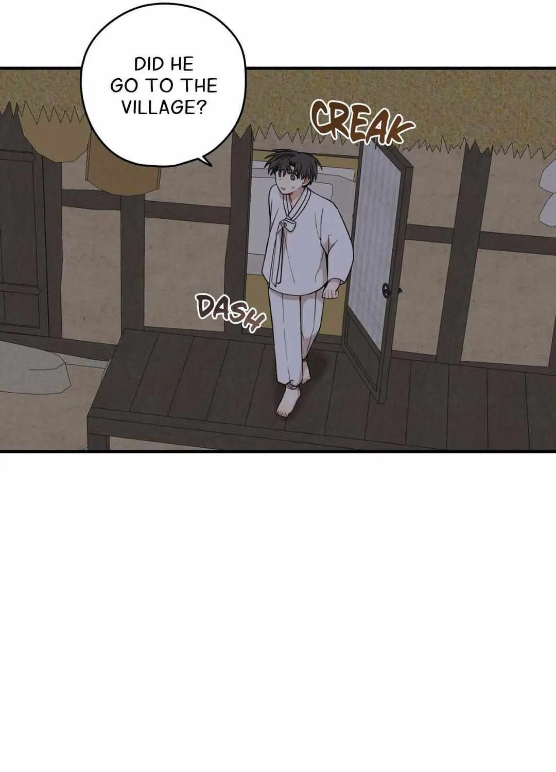 The Path Where the Forsythia Fell Chapter 41 page 73 - 