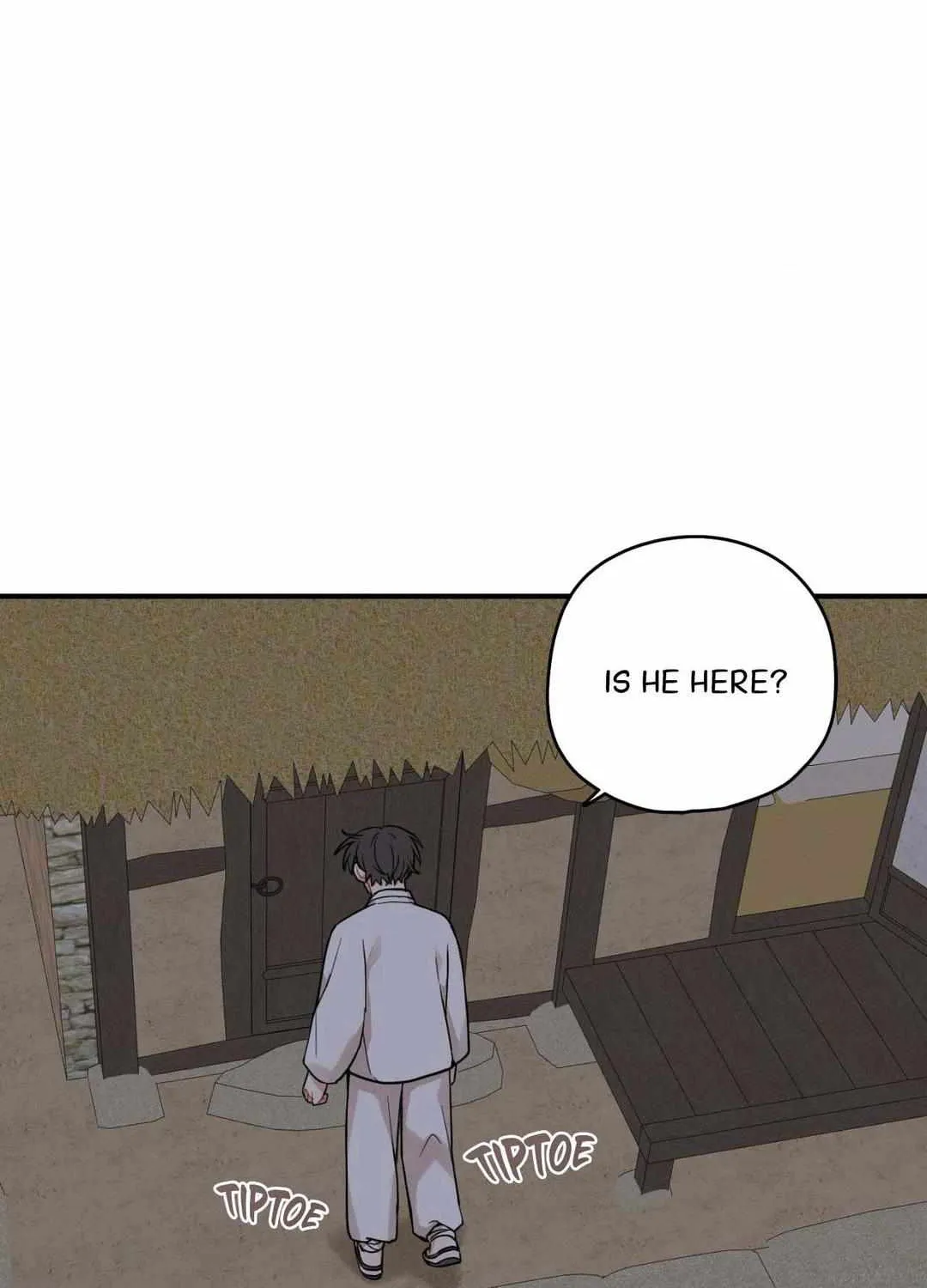 The Path Where the Forsythia Fell Chapter 41 page 77 - 