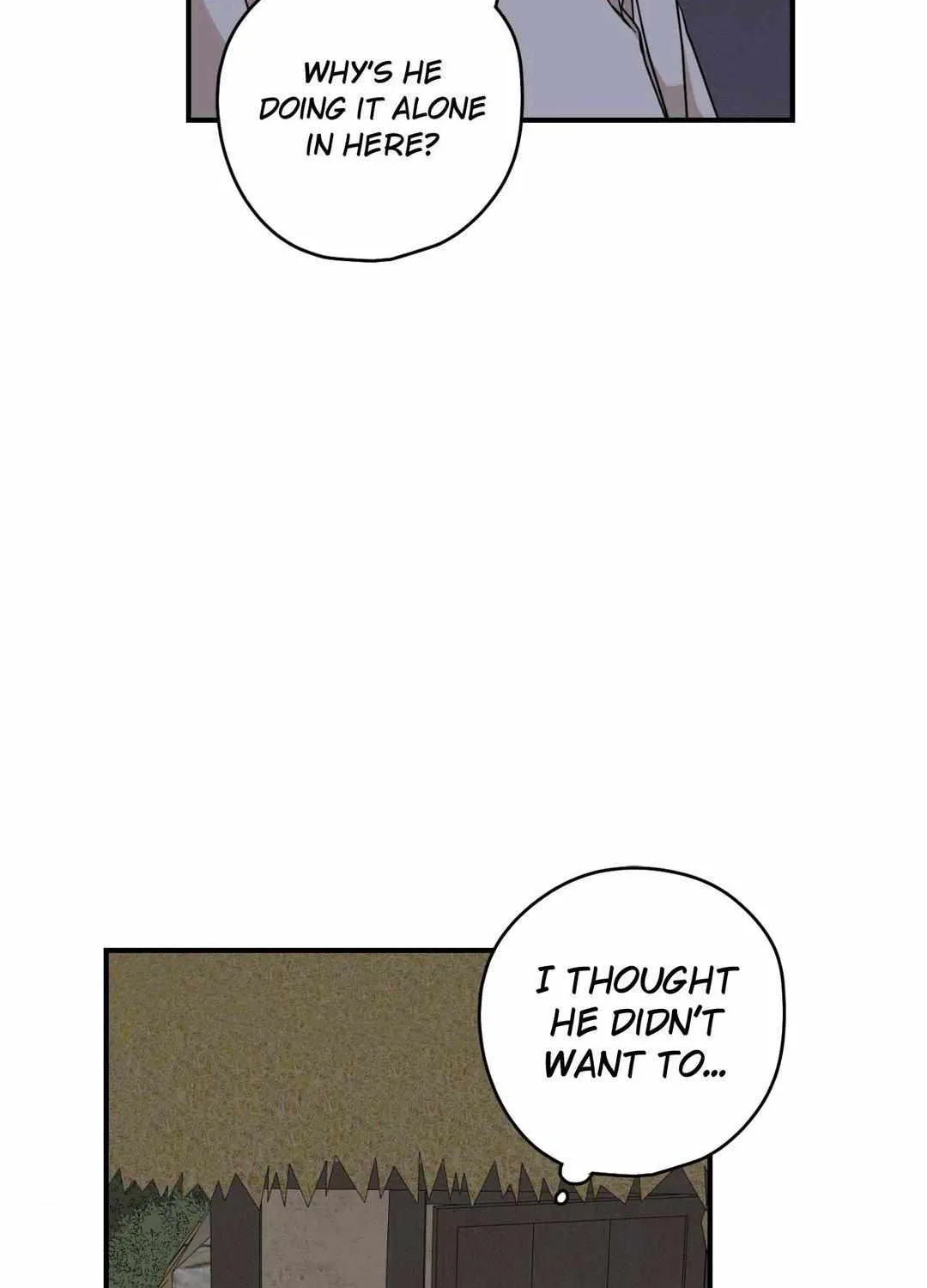 The Path Where the Forsythia Fell Chapter 41 page 84 - 