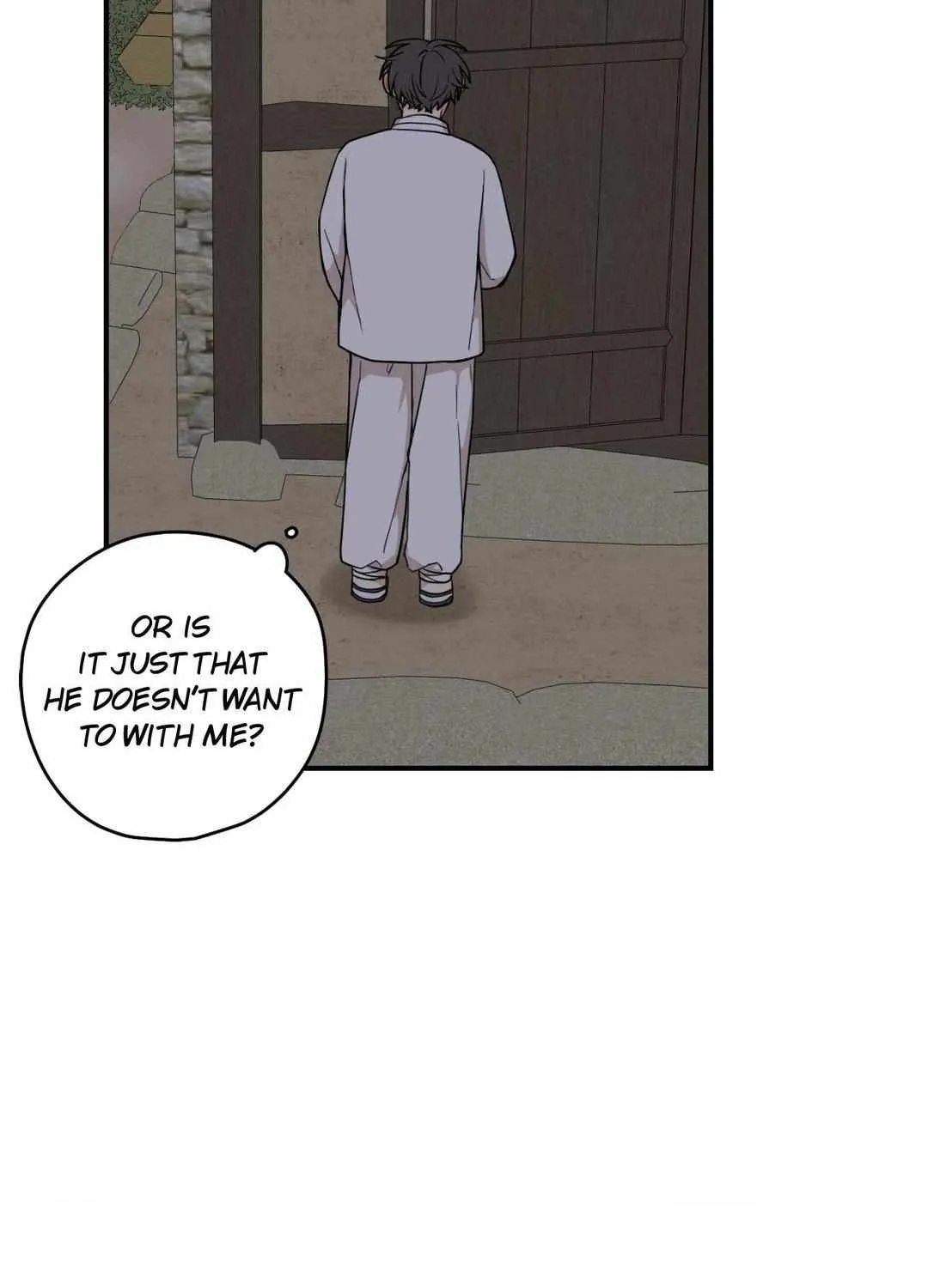 The Path Where the Forsythia Fell Chapter 41 page 85 - 
