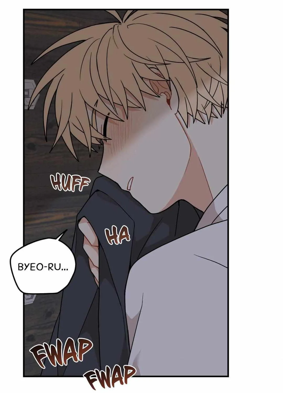 The Path Where the Forsythia Fell Chapter 41 page 88 - 