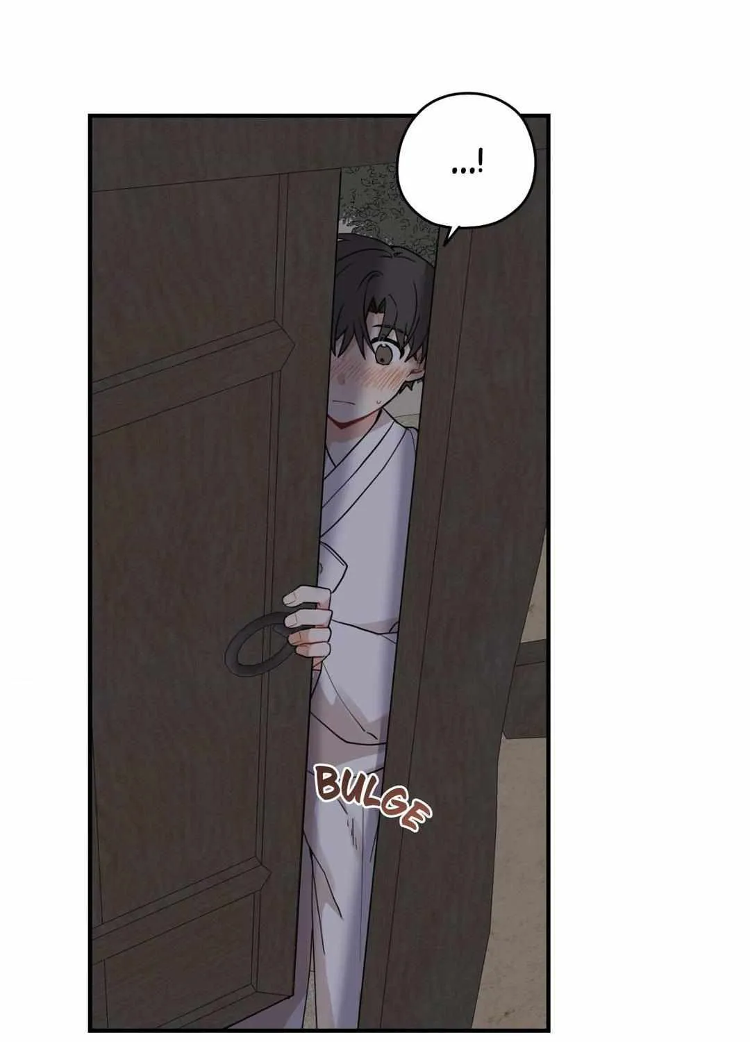 The Path Where the Forsythia Fell Chapter 41 page 94 - 
