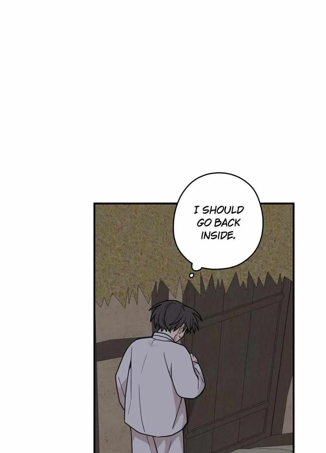 The Path Where the Forsythia Fell Chapter 41 page 95 - 