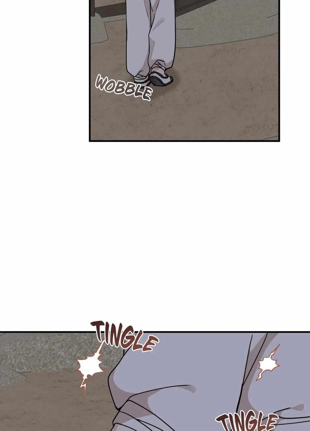 The Path Where the Forsythia Fell Chapter 41 page 96 - 