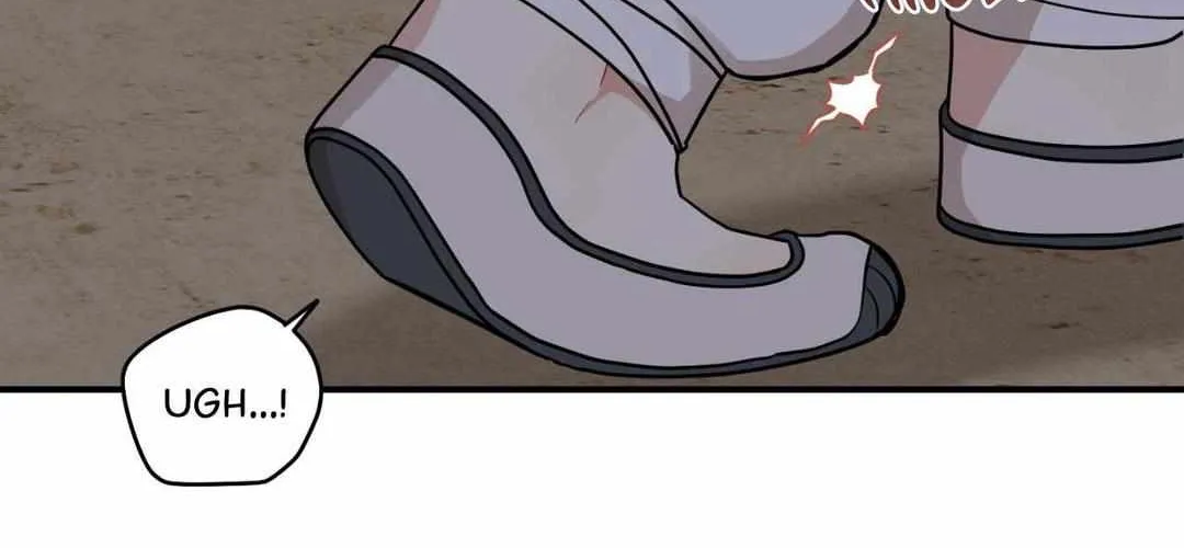 The Path Where the Forsythia Fell Chapter 41 page 97 - 