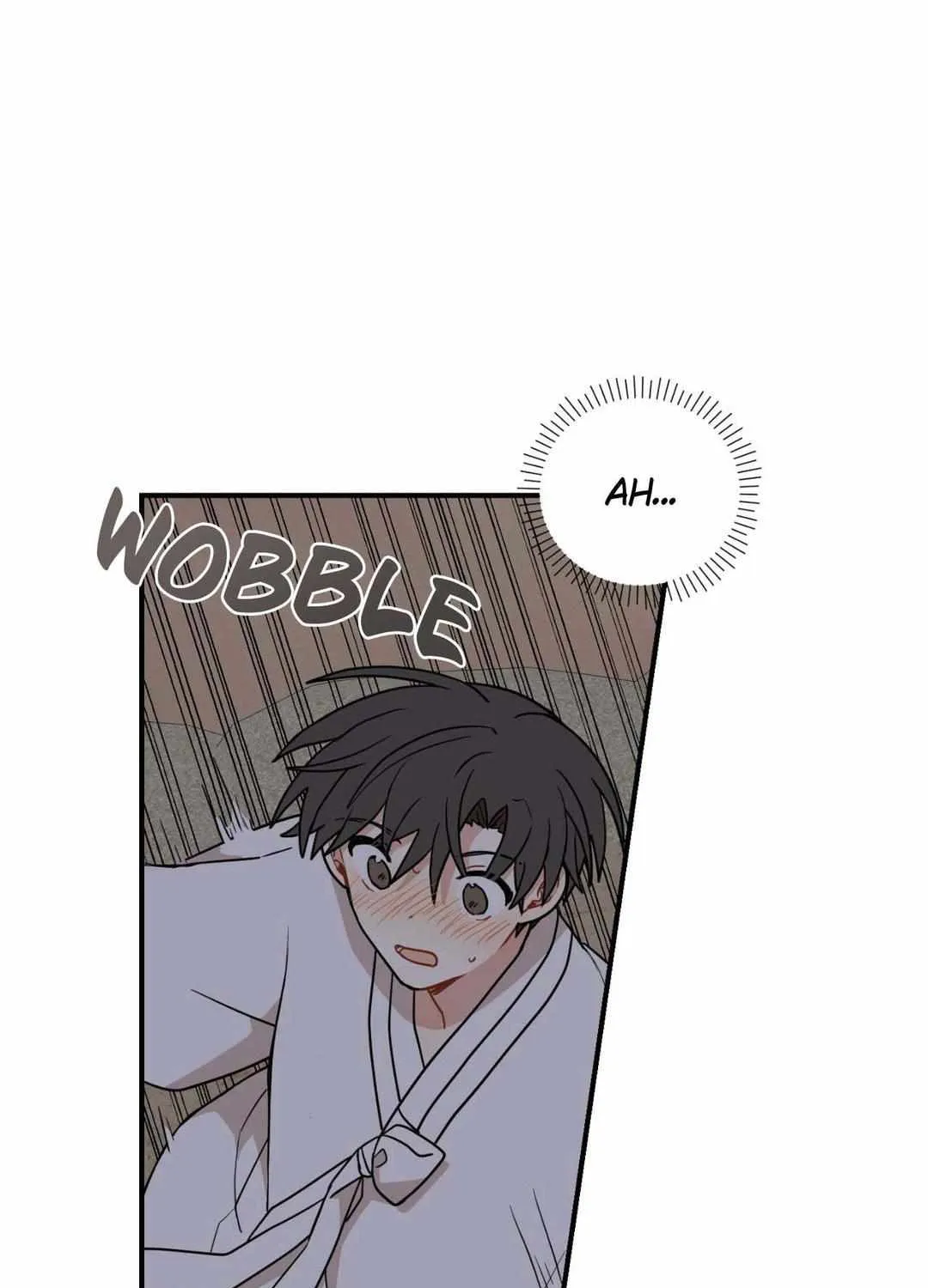 The Path Where the Forsythia Fell Chapter 41 page 98 - 