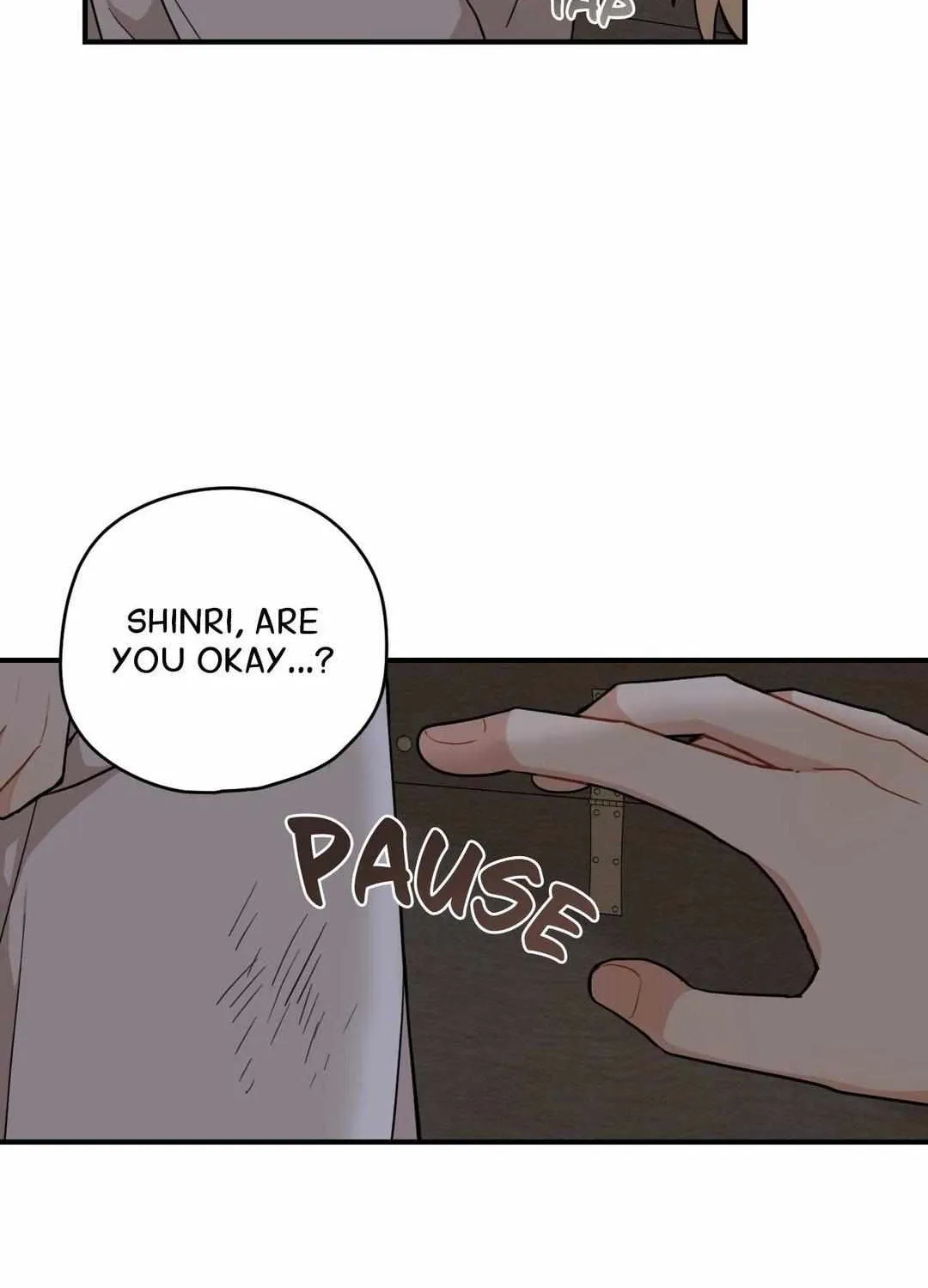 The Path Where the Forsythia Fell Chapter 42 page 12 - 
