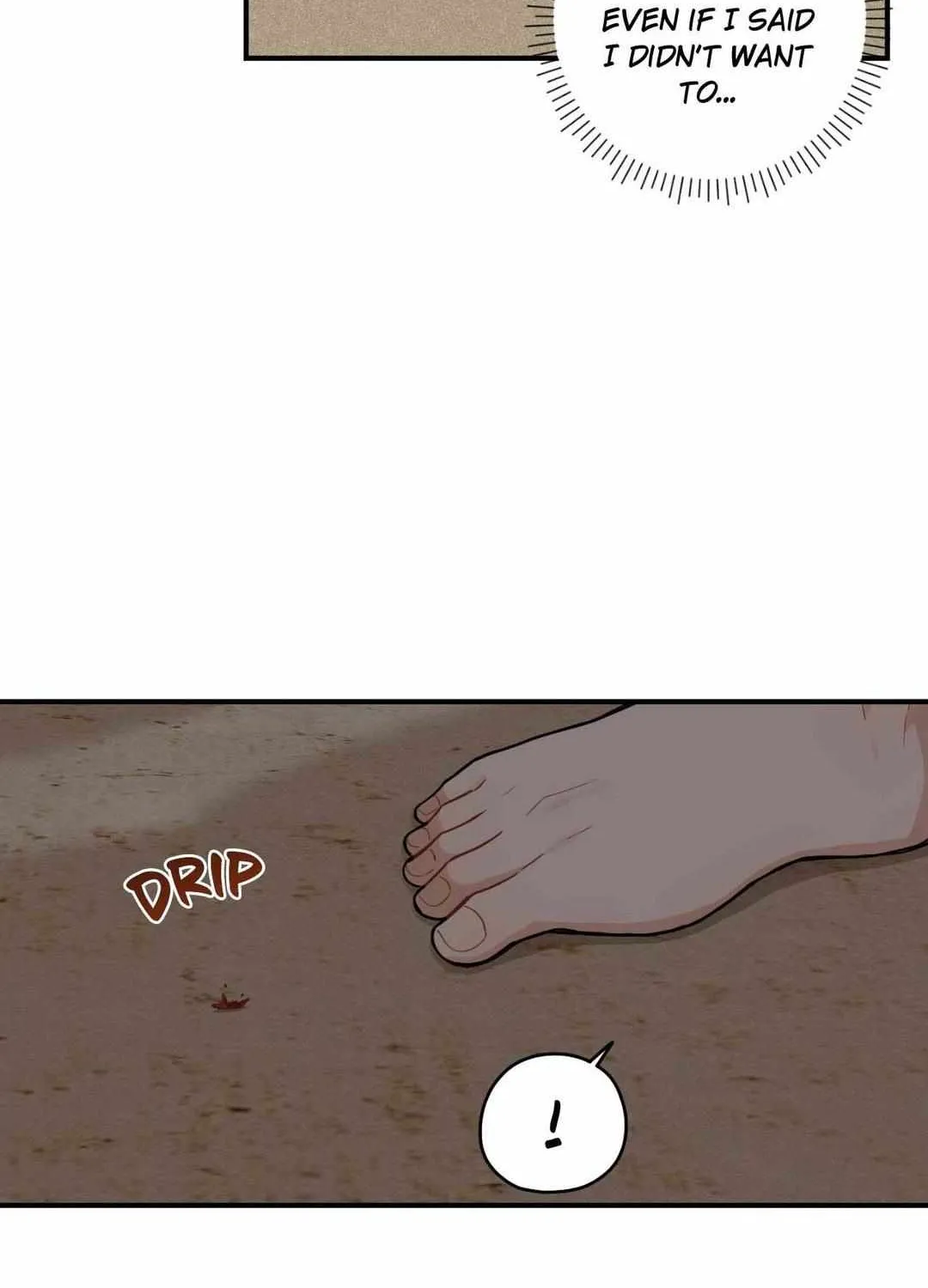 The Path Where the Forsythia Fell Chapter 42 page 17 - 