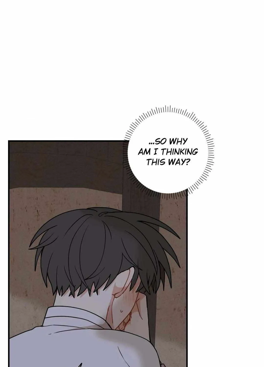 The Path Where the Forsythia Fell Chapter 42 page 20 - 