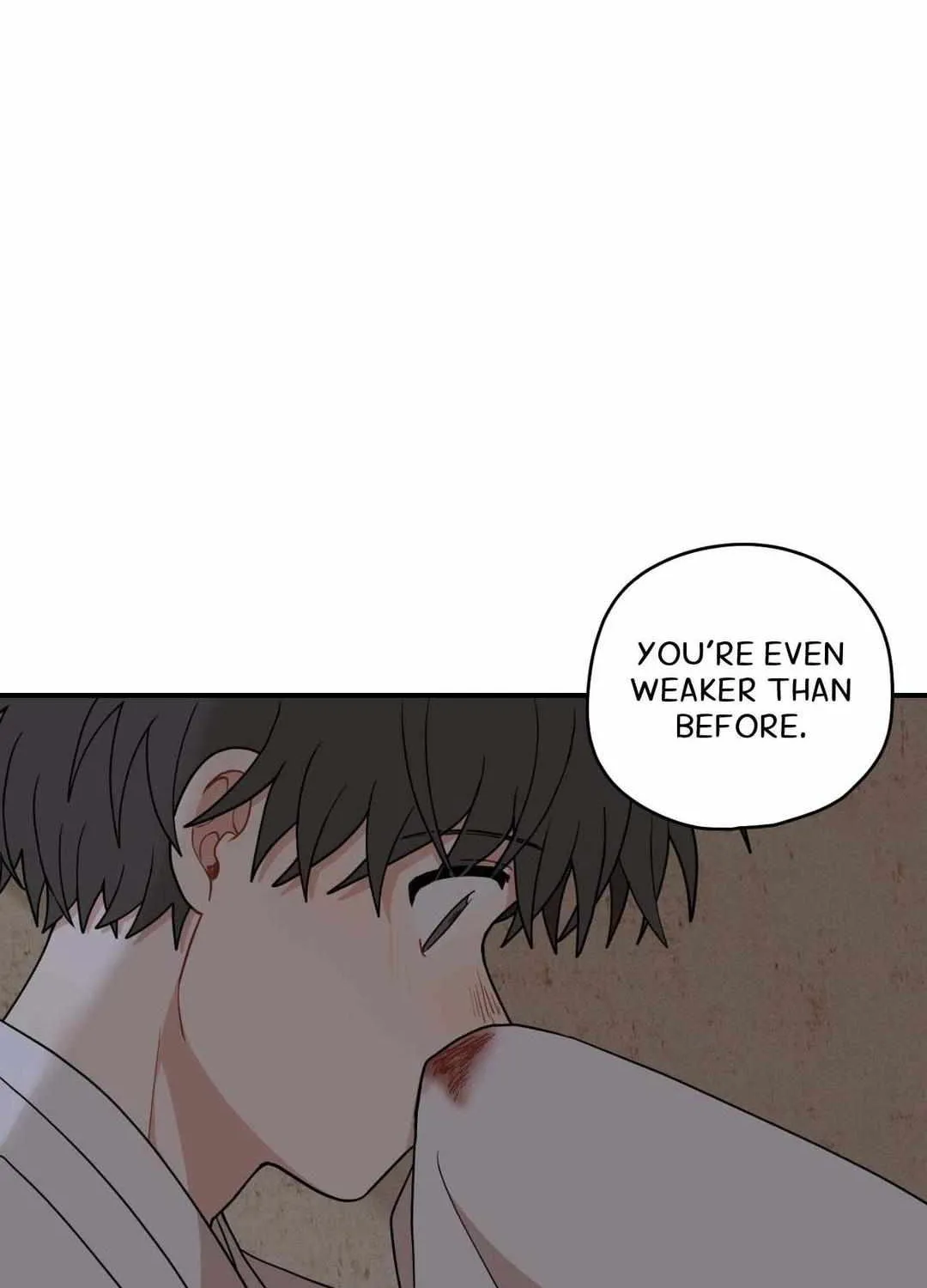 The Path Where the Forsythia Fell Chapter 42 page 23 - 