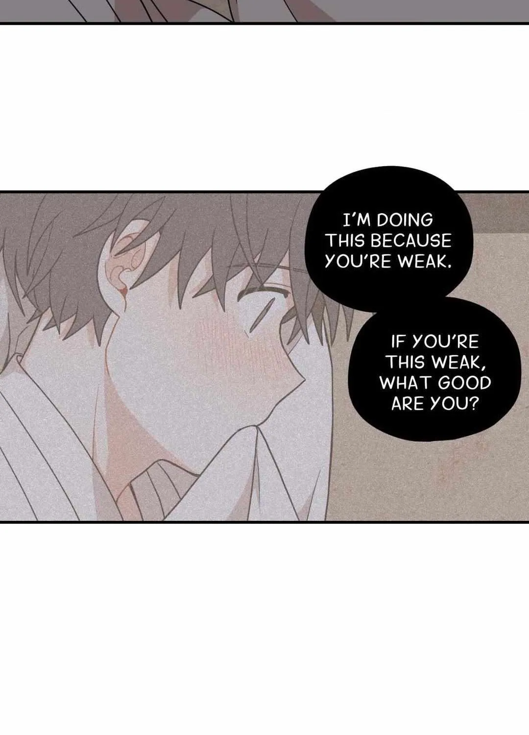 The Path Where the Forsythia Fell Chapter 42 page 24 - 
