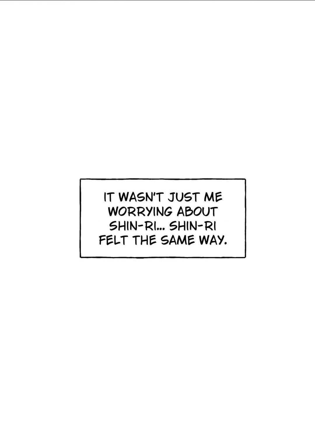 The Path Where the Forsythia Fell Chapter 42 page 40 - 