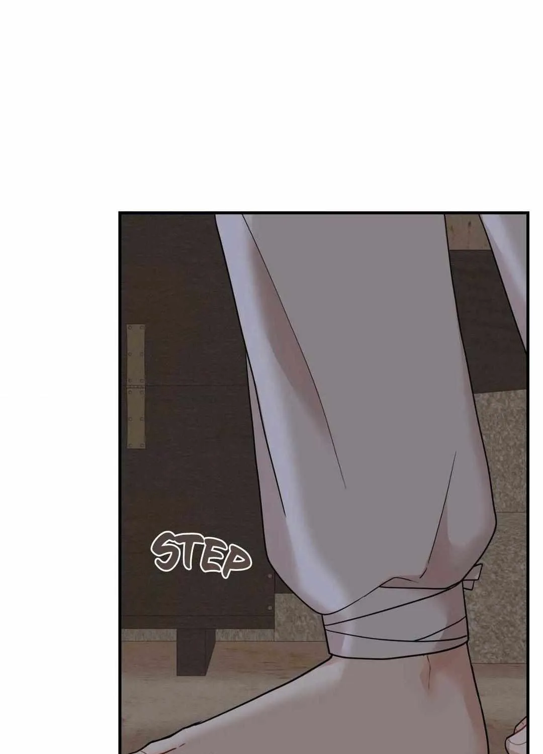 The Path Where the Forsythia Fell Chapter 42 page 5 - 