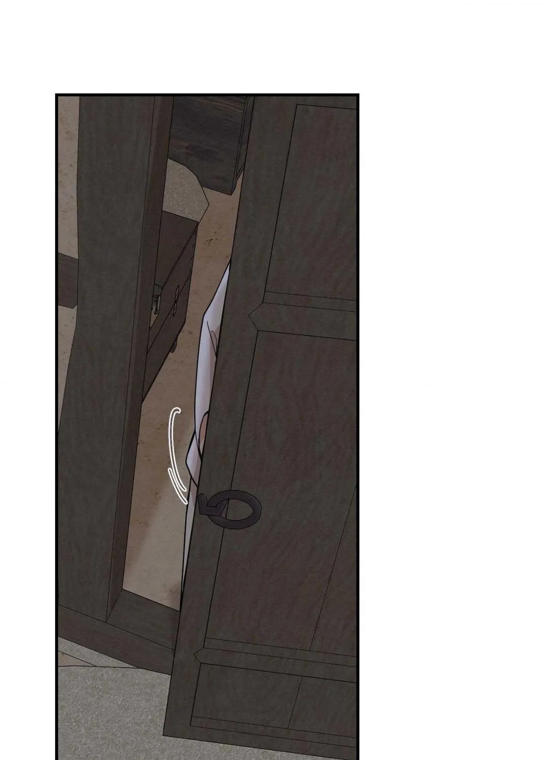 The Path Where the Forsythia Fell Chapter 42 page 41 - 