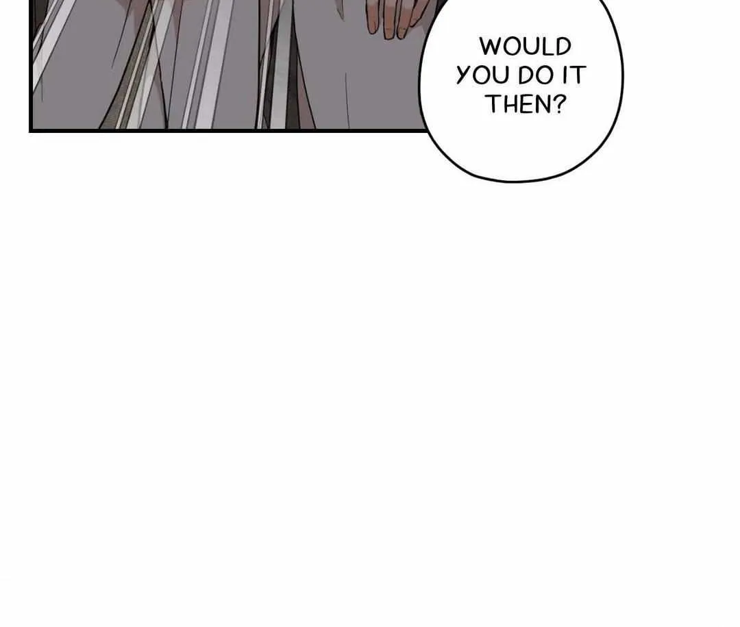 The Path Where the Forsythia Fell Chapter 42 page 48 - 