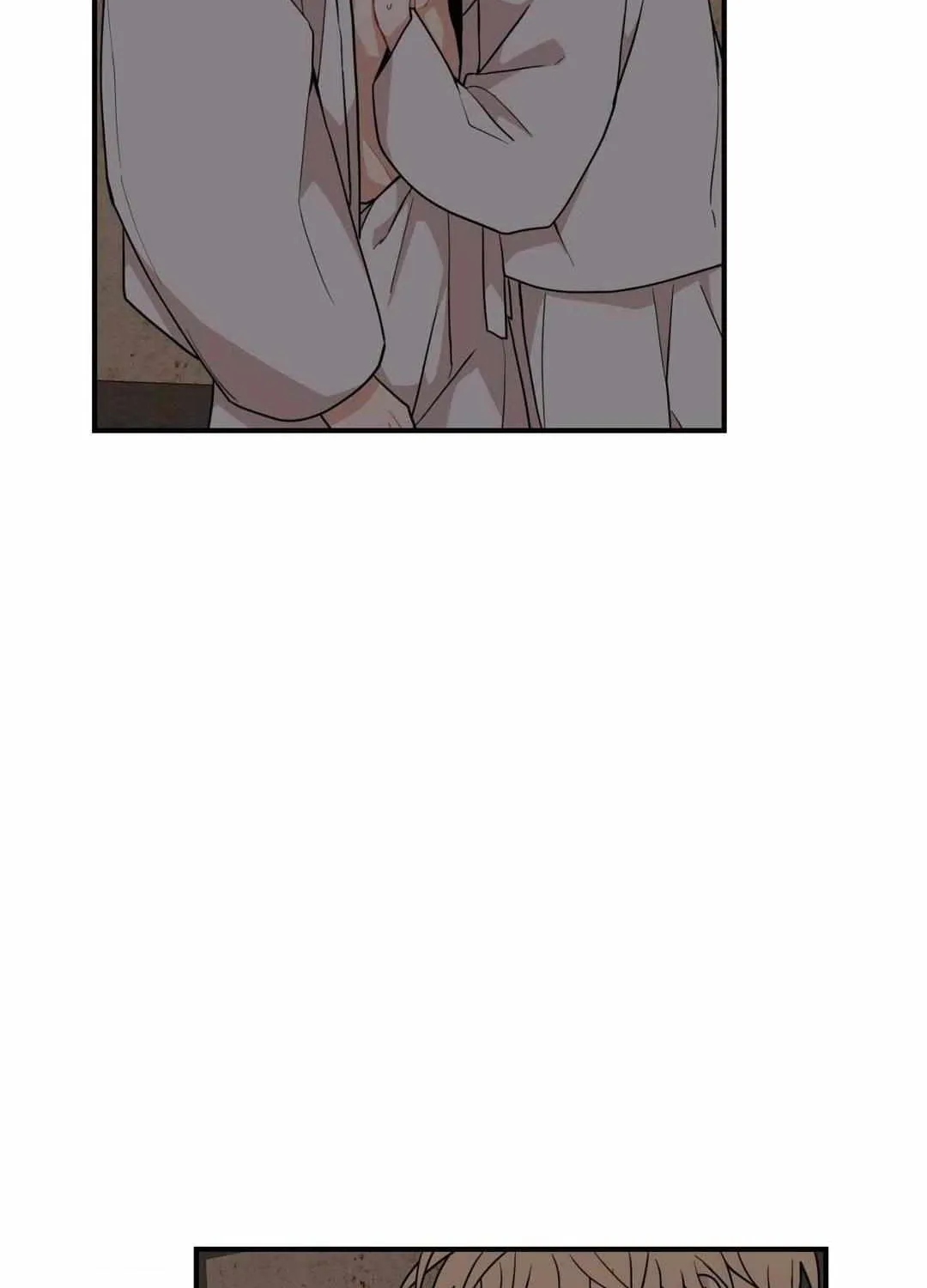 The Path Where the Forsythia Fell Chapter 42 page 56 - 