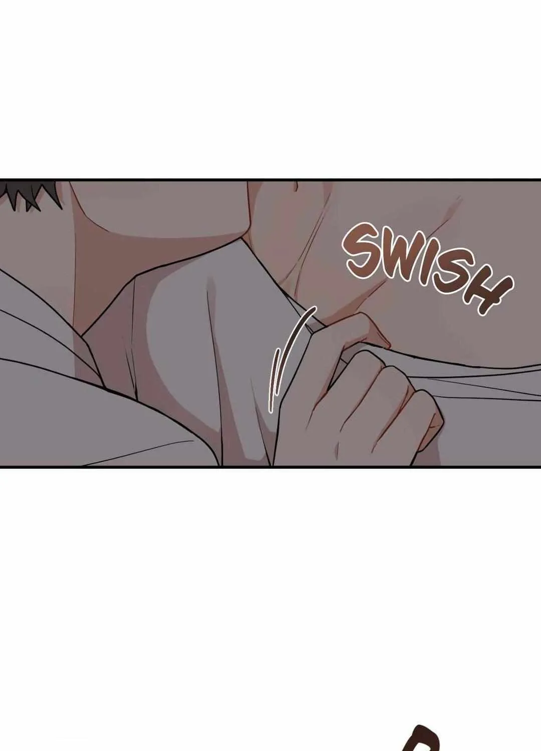The Path Where the Forsythia Fell Chapter 42 page 58 - 