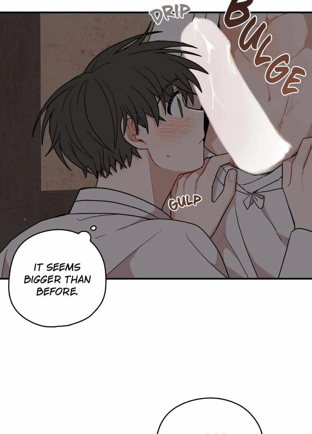 The Path Where the Forsythia Fell Chapter 42 page 59 - 
