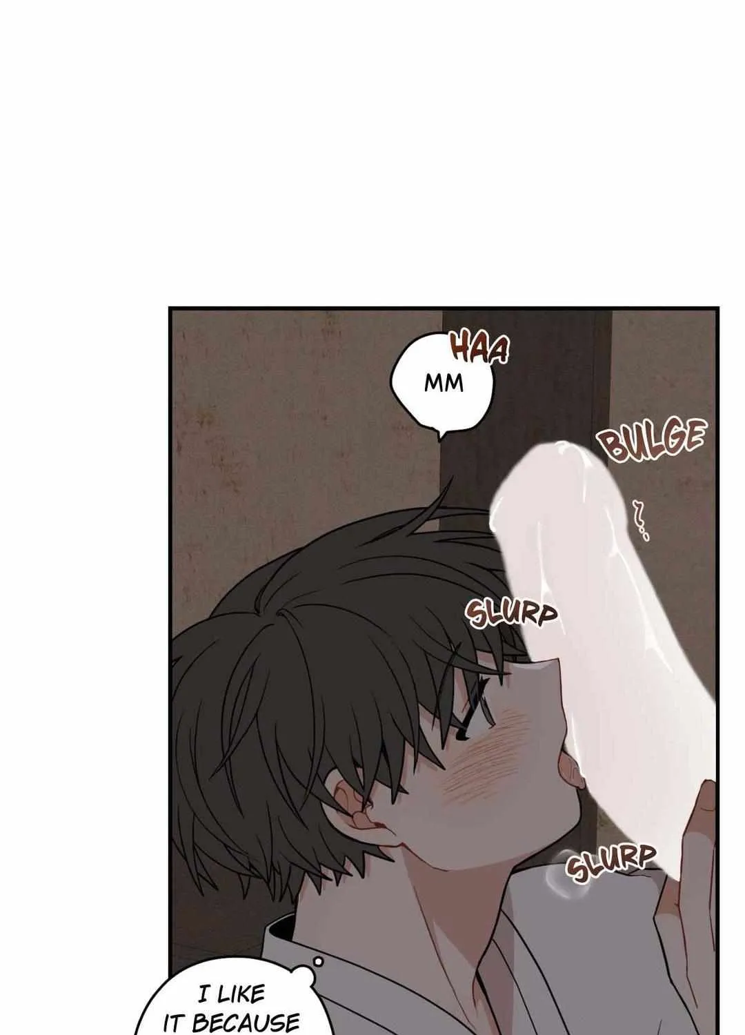 The Path Where the Forsythia Fell Chapter 42 page 61 - 