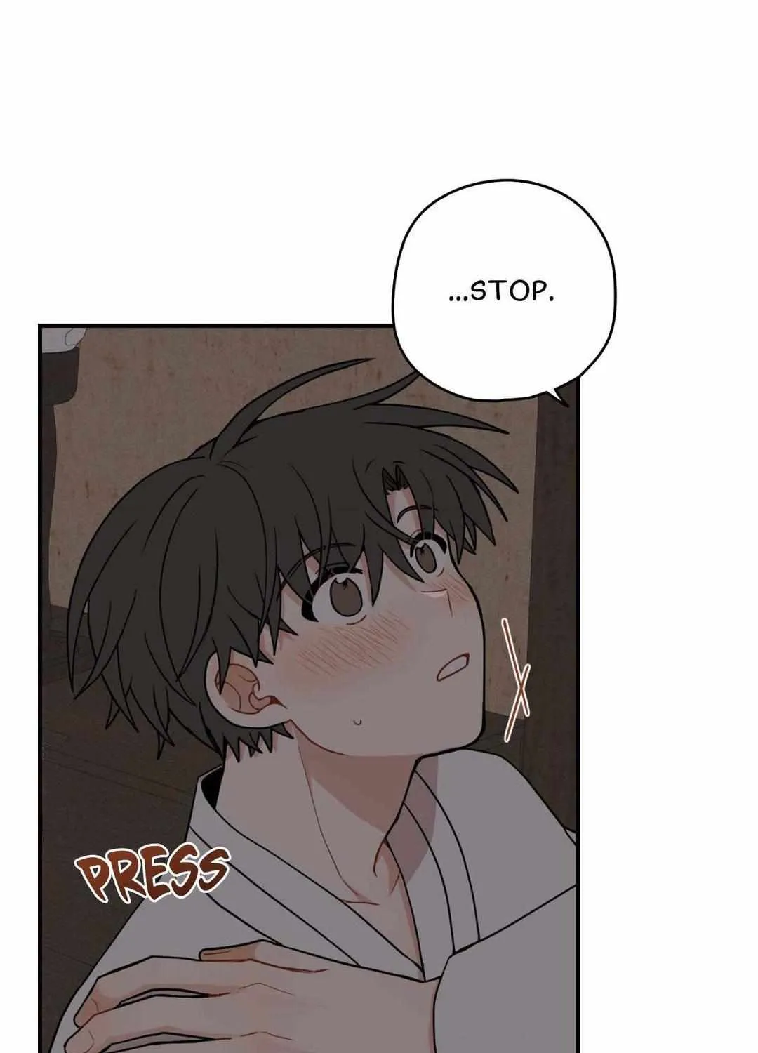 The Path Where the Forsythia Fell Chapter 42 page 64 - 