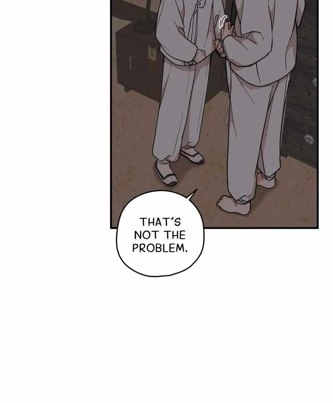 The Path Where the Forsythia Fell Chapter 42 page 66 - 