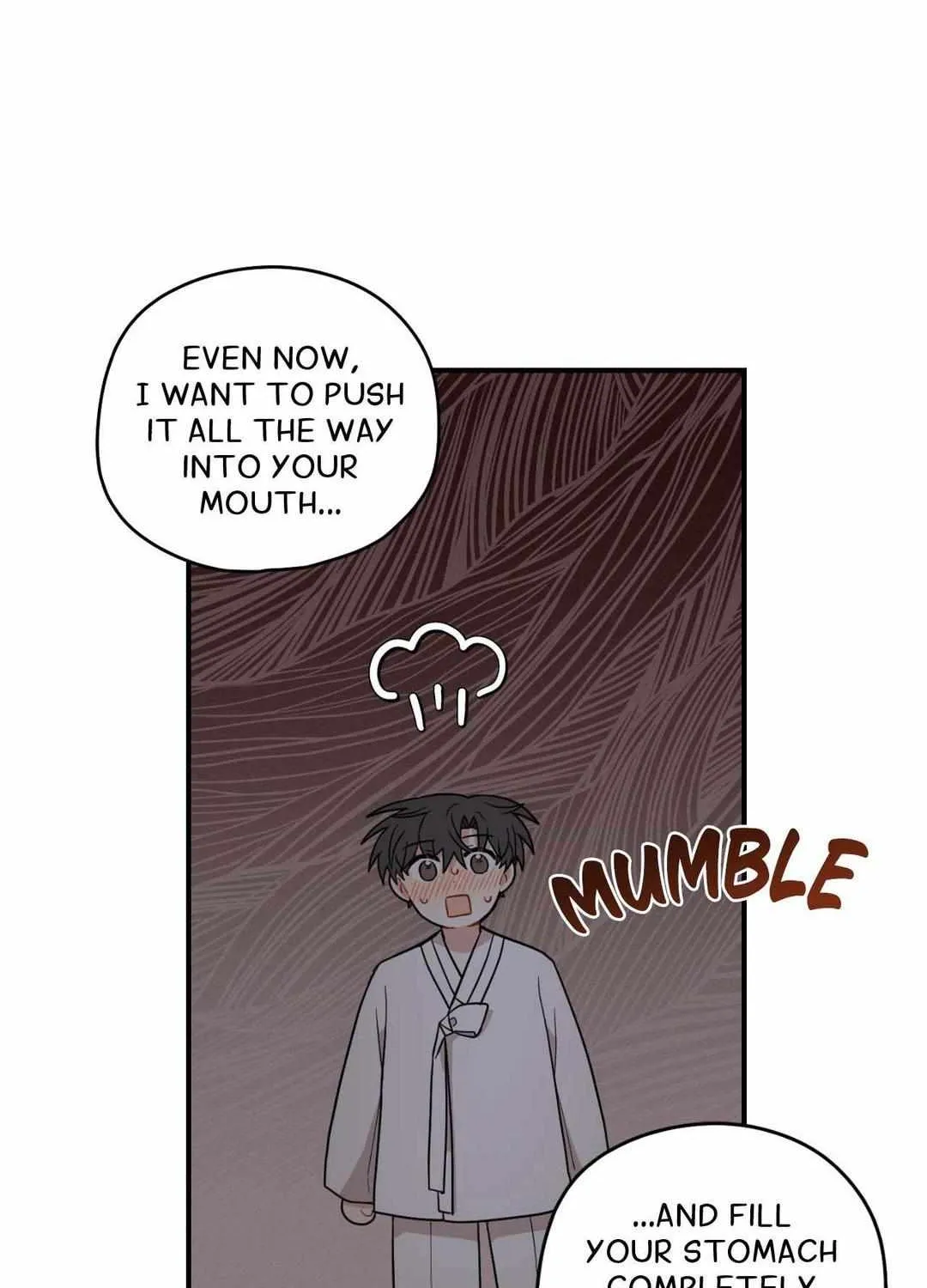 The Path Where the Forsythia Fell Chapter 42 page 68 - 