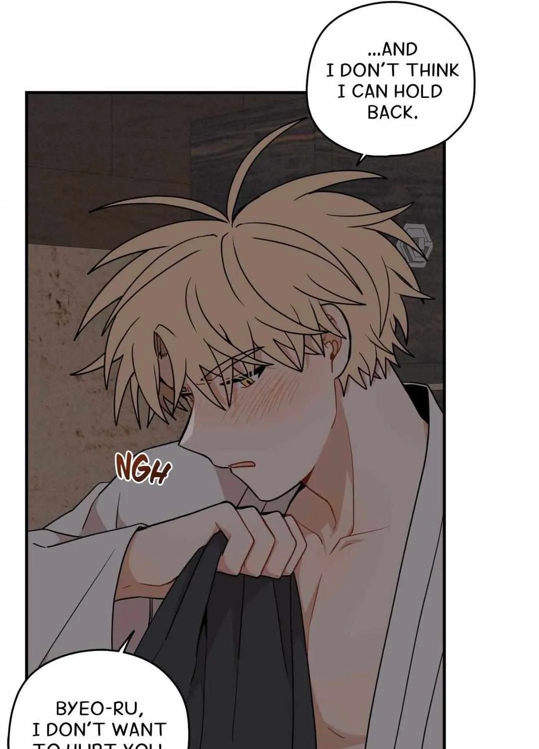 The Path Where the Forsythia Fell Chapter 42 page 70 - 