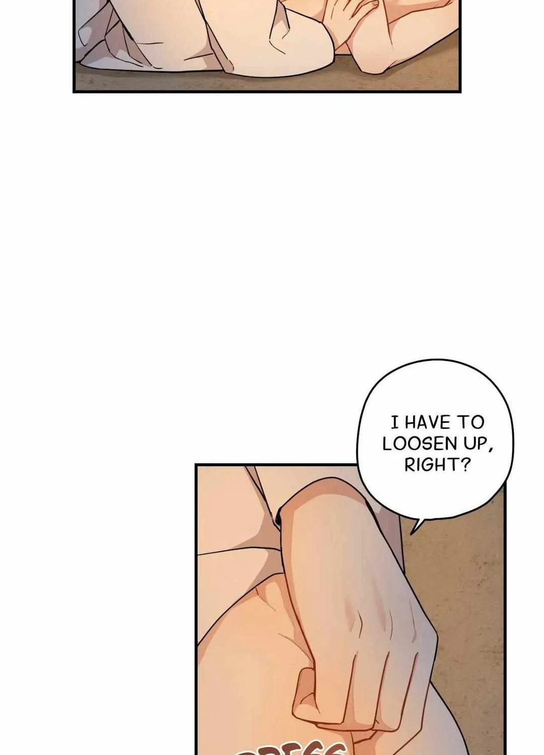 The Path Where the Forsythia Fell Chapter 42 page 83 - 