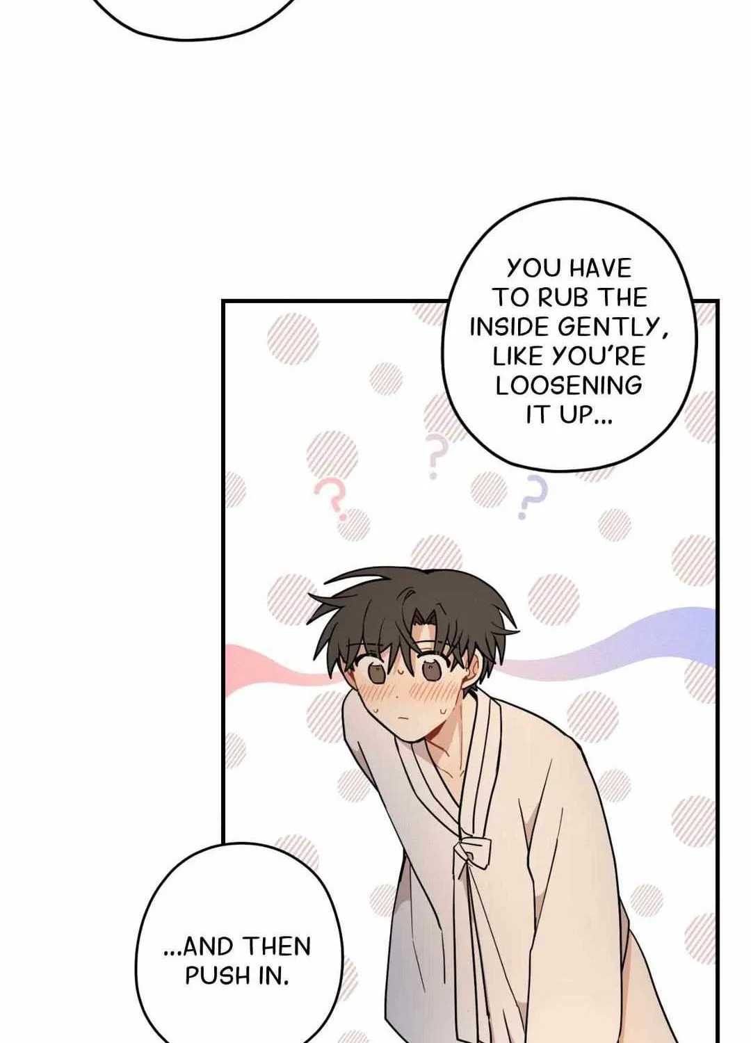 The Path Where the Forsythia Fell Chapter 42 page 89 - 