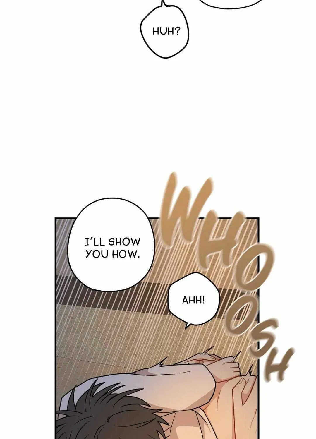 The Path Where the Forsythia Fell Chapter 42 page 95 - 