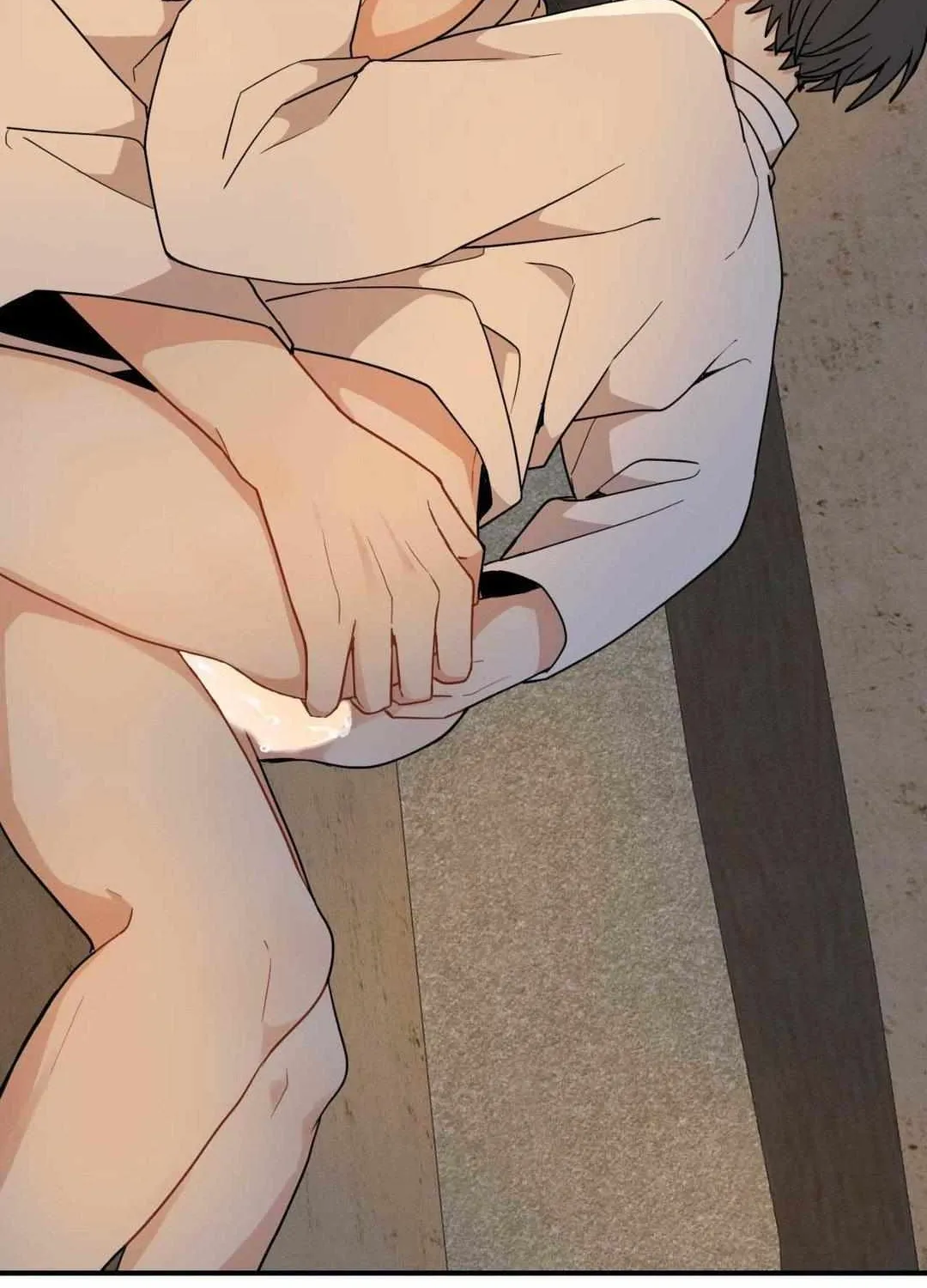 The Path Where the Forsythia Fell Chapter 42 page 98 - 