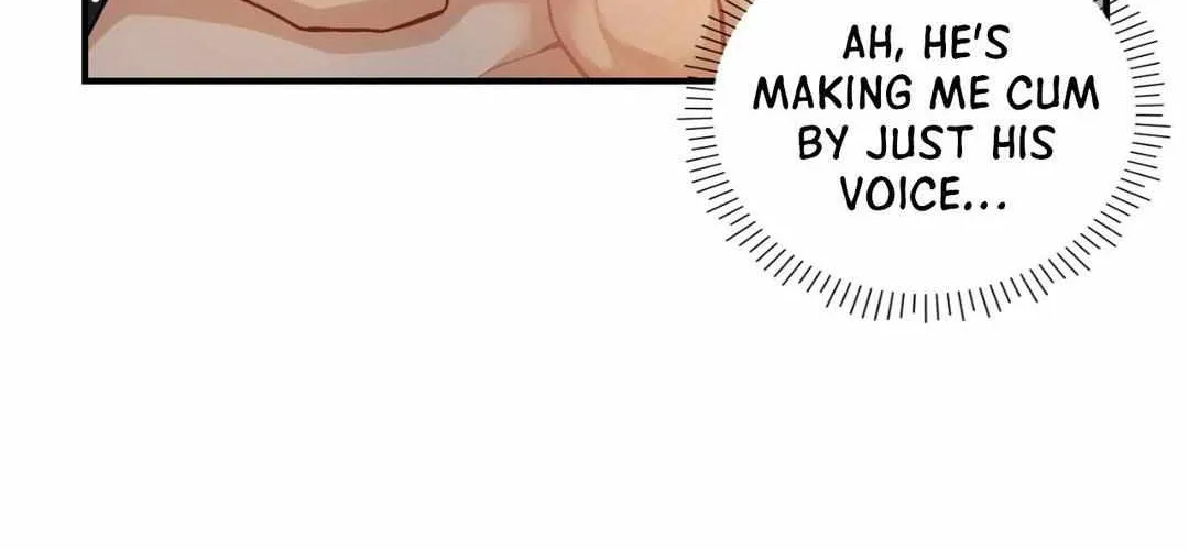 The Path Where the Forsythia Fell Chapter 43 page 18 - 