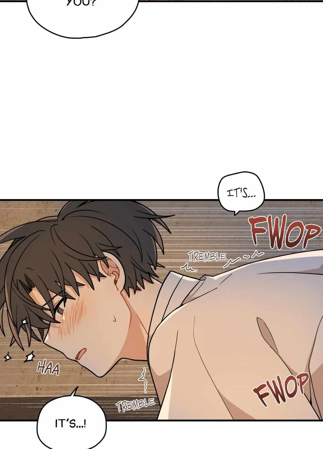 The Path Where the Forsythia Fell Chapter 43 page 24 - 