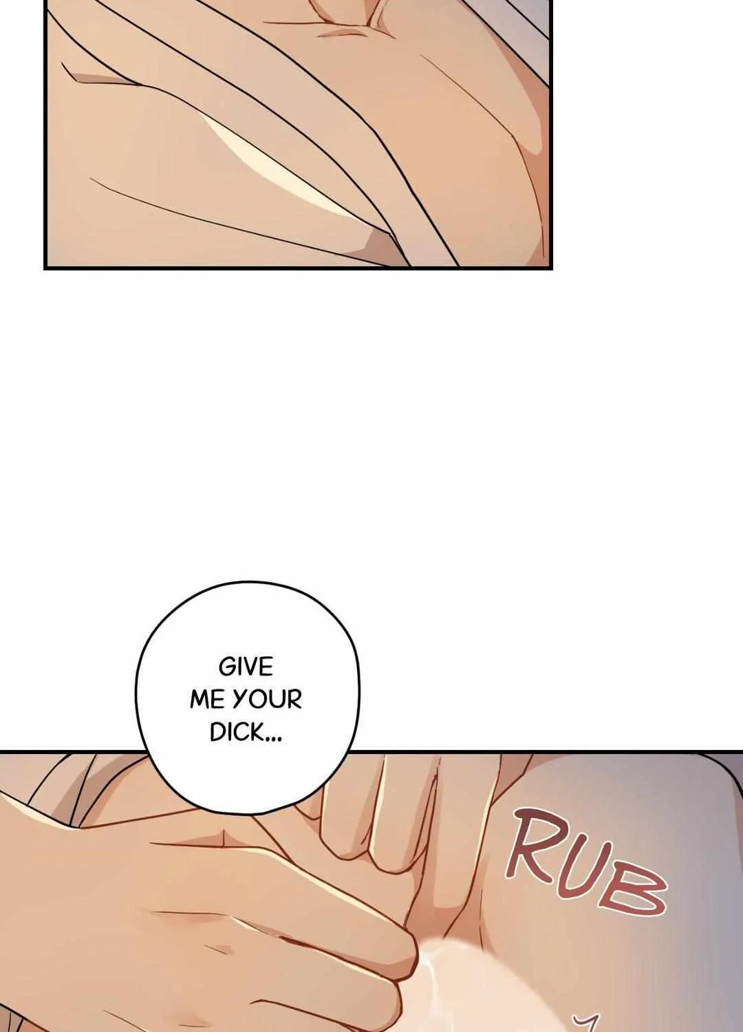 The Path Where the Forsythia Fell Chapter 43 page 28 - 