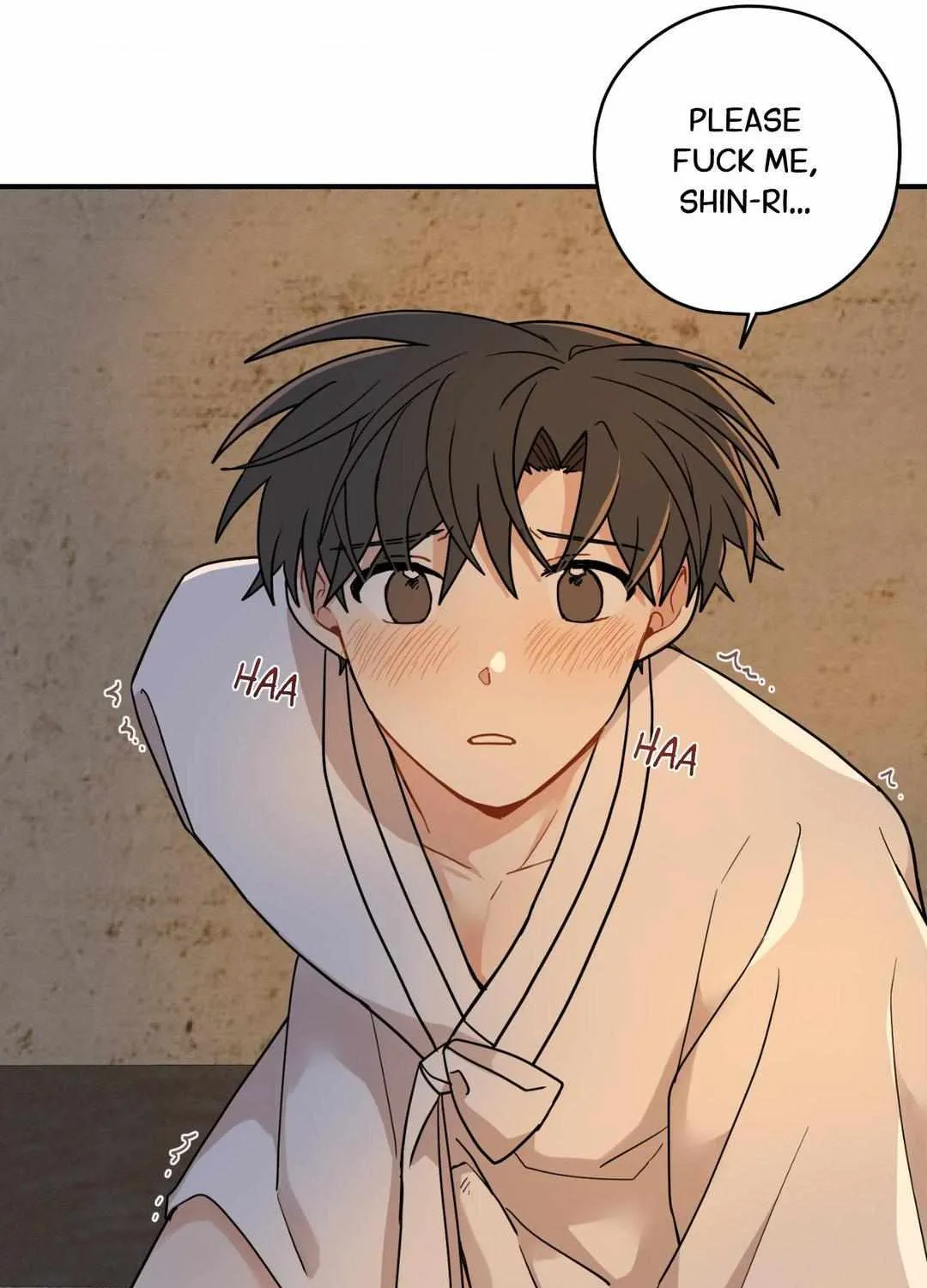 The Path Where the Forsythia Fell Chapter 43 page 30 - 