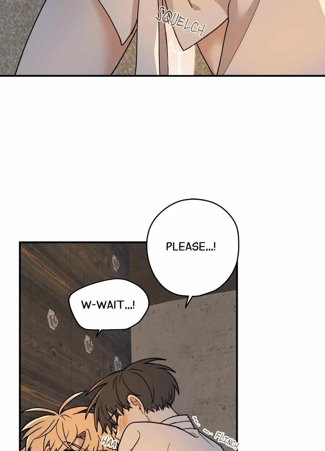 The Path Where the Forsythia Fell Chapter 43 page 31 - 