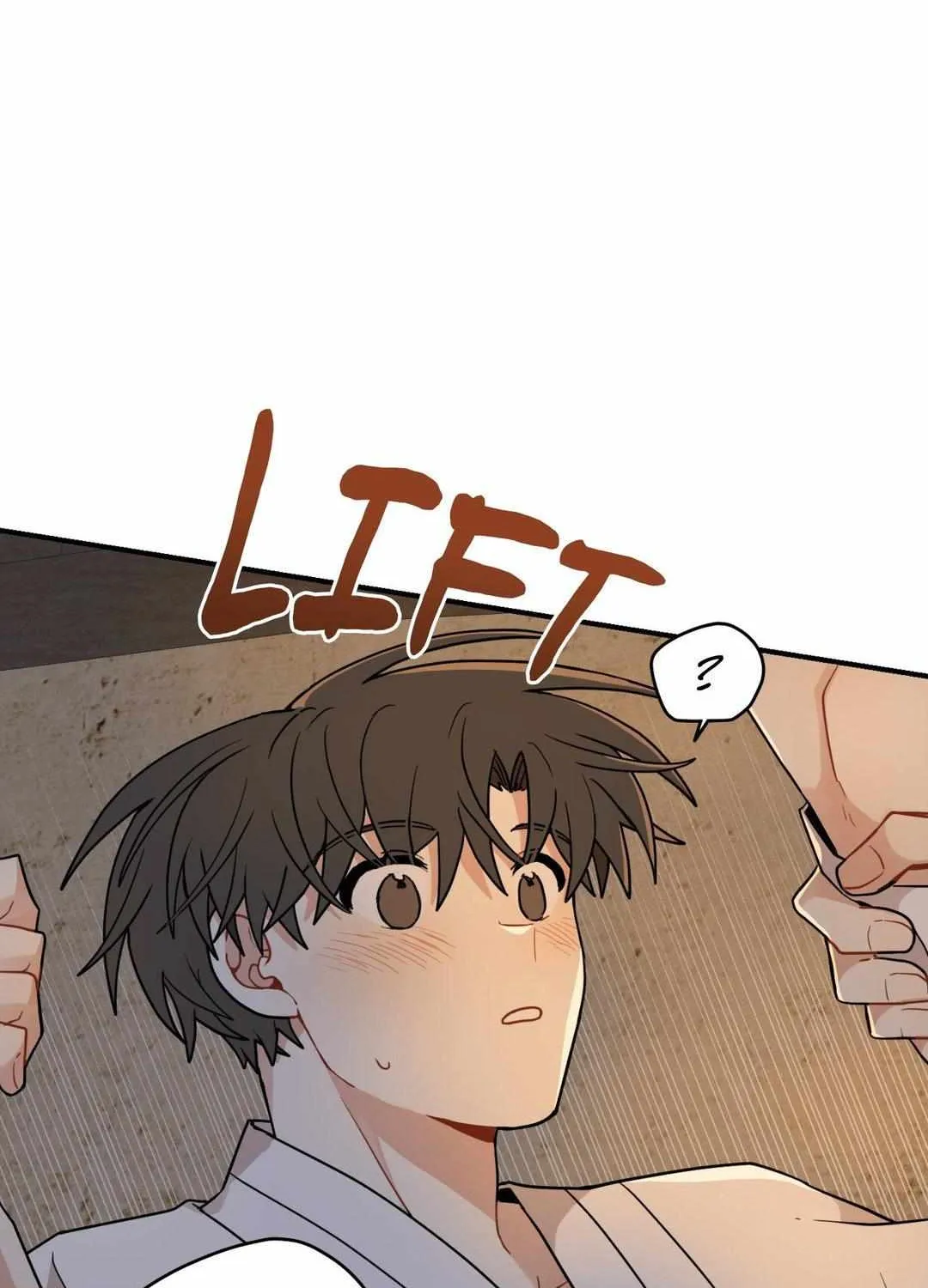 The Path Where the Forsythia Fell Chapter 43 page 34 - 