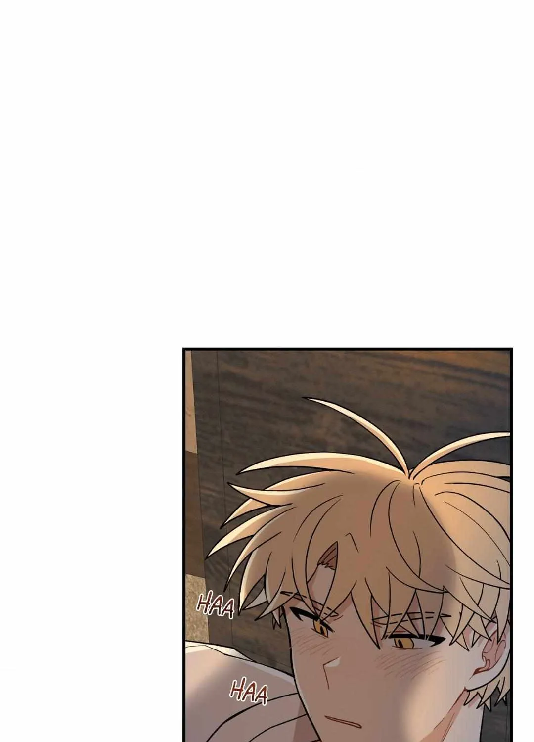 The Path Where the Forsythia Fell Chapter 43 page 37 - 