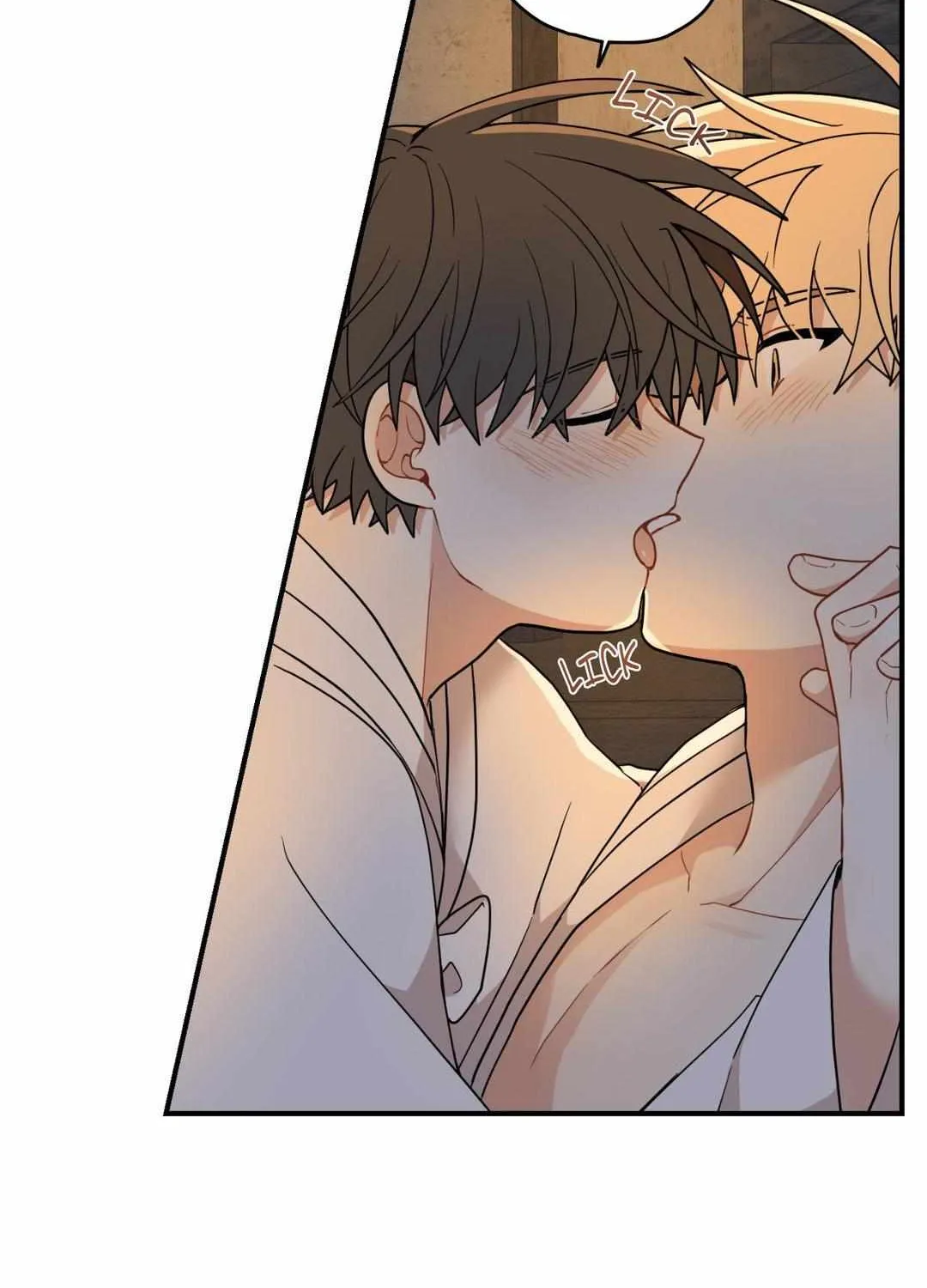 The Path Where the Forsythia Fell Chapter 43 page 40 - 