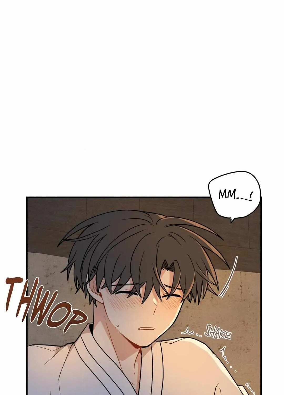 The Path Where the Forsythia Fell Chapter 43 page 44 - 