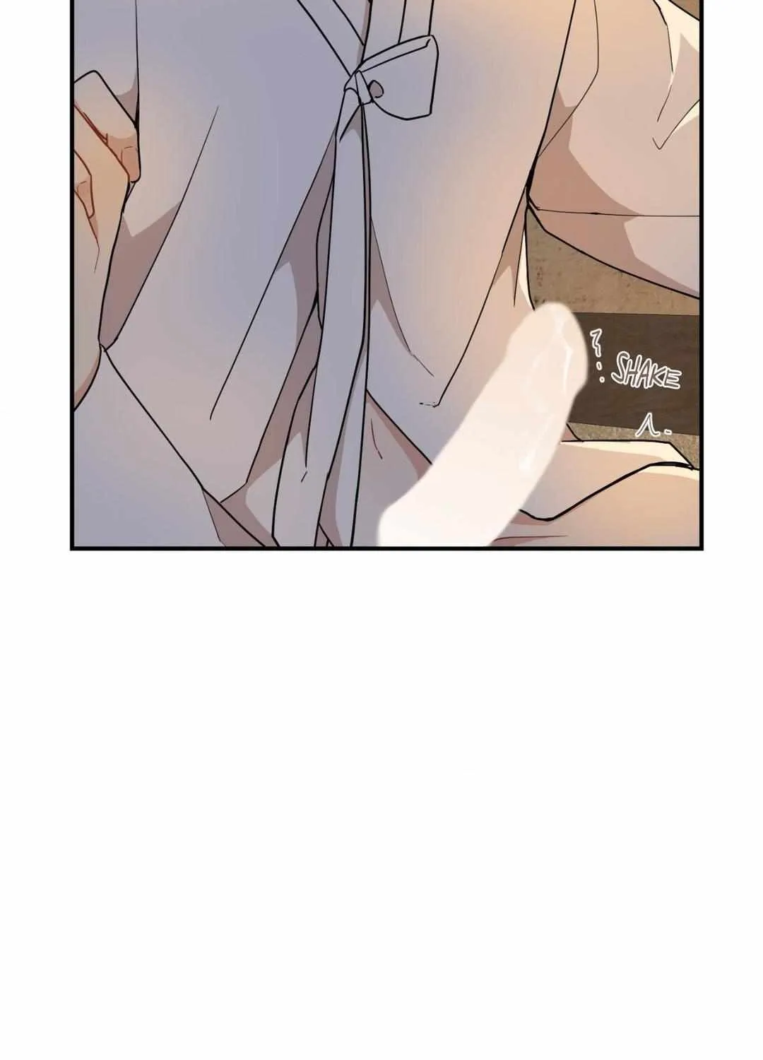 The Path Where the Forsythia Fell Chapter 43 page 45 - 