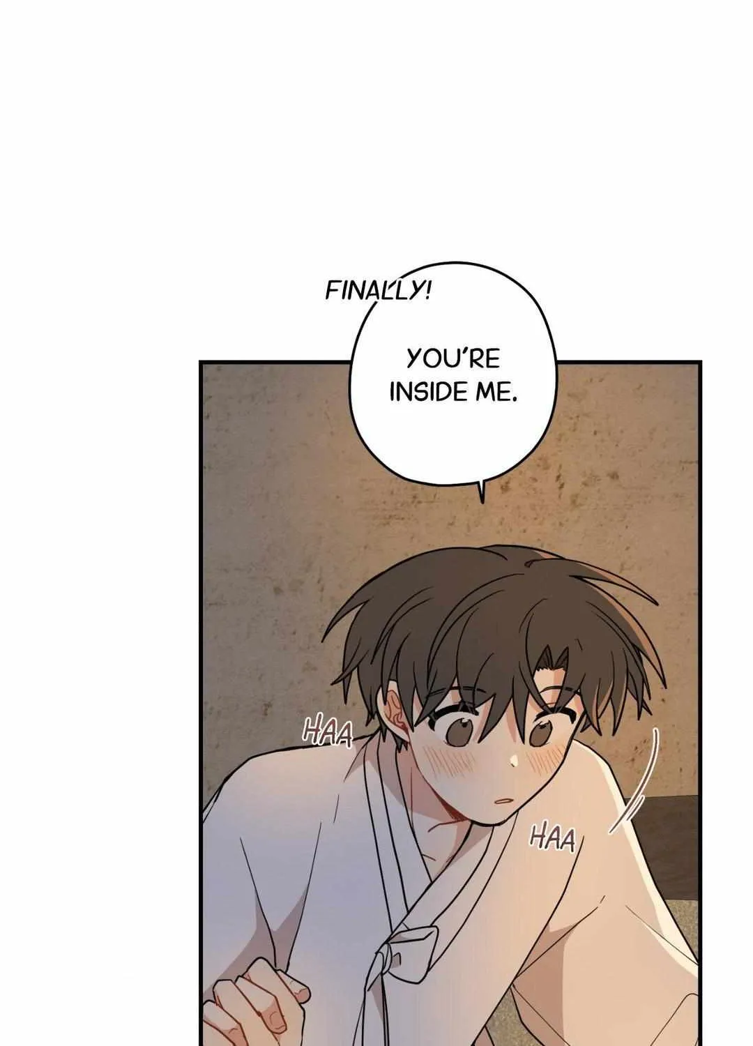 The Path Where the Forsythia Fell Chapter 43 page 48 - 