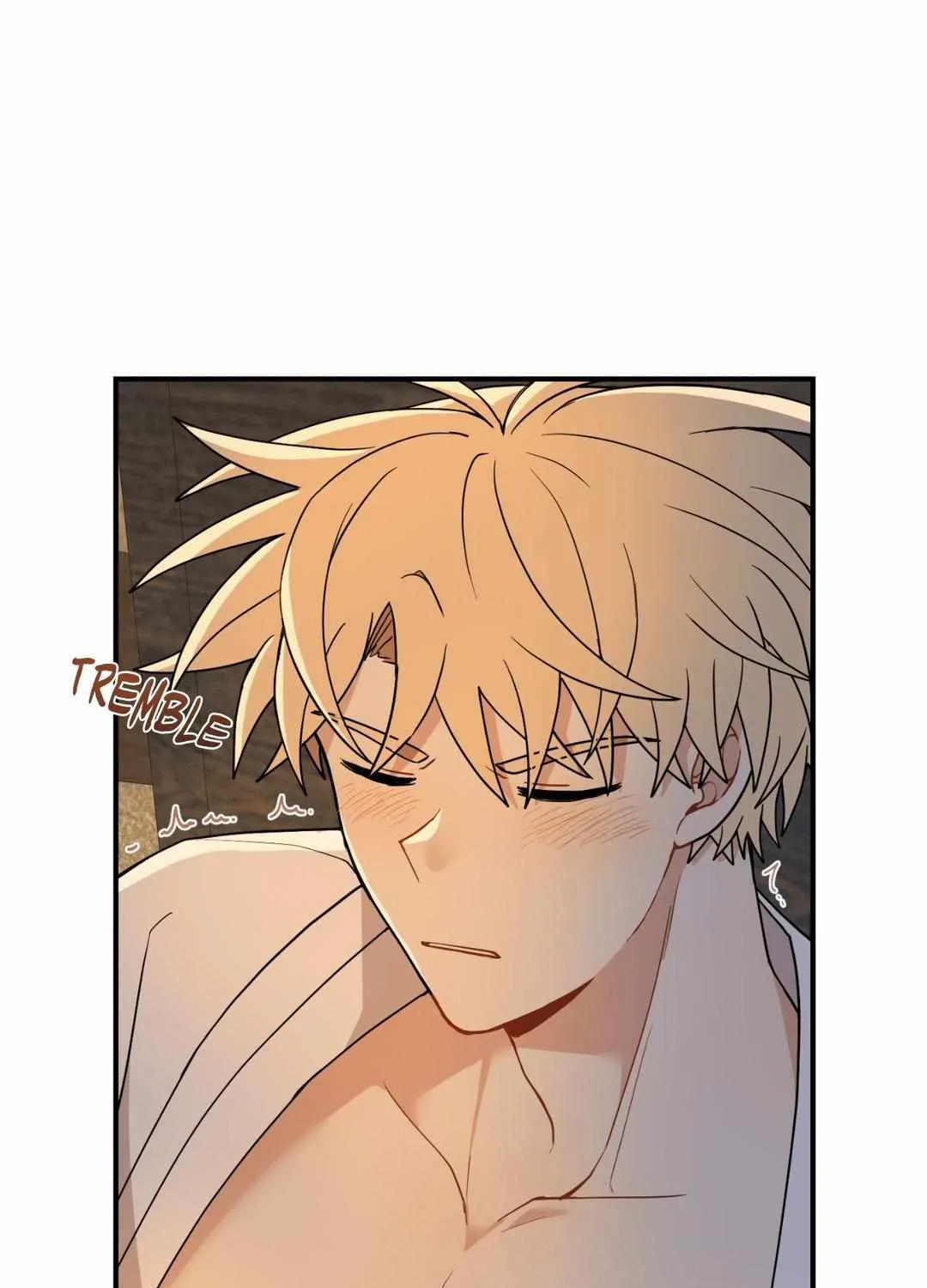 The Path Where the Forsythia Fell Chapter 43 page 51 - 