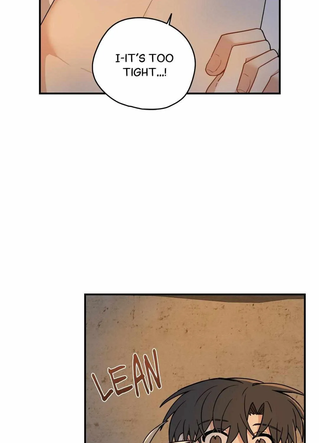 The Path Where the Forsythia Fell Chapter 43 page 52 - 