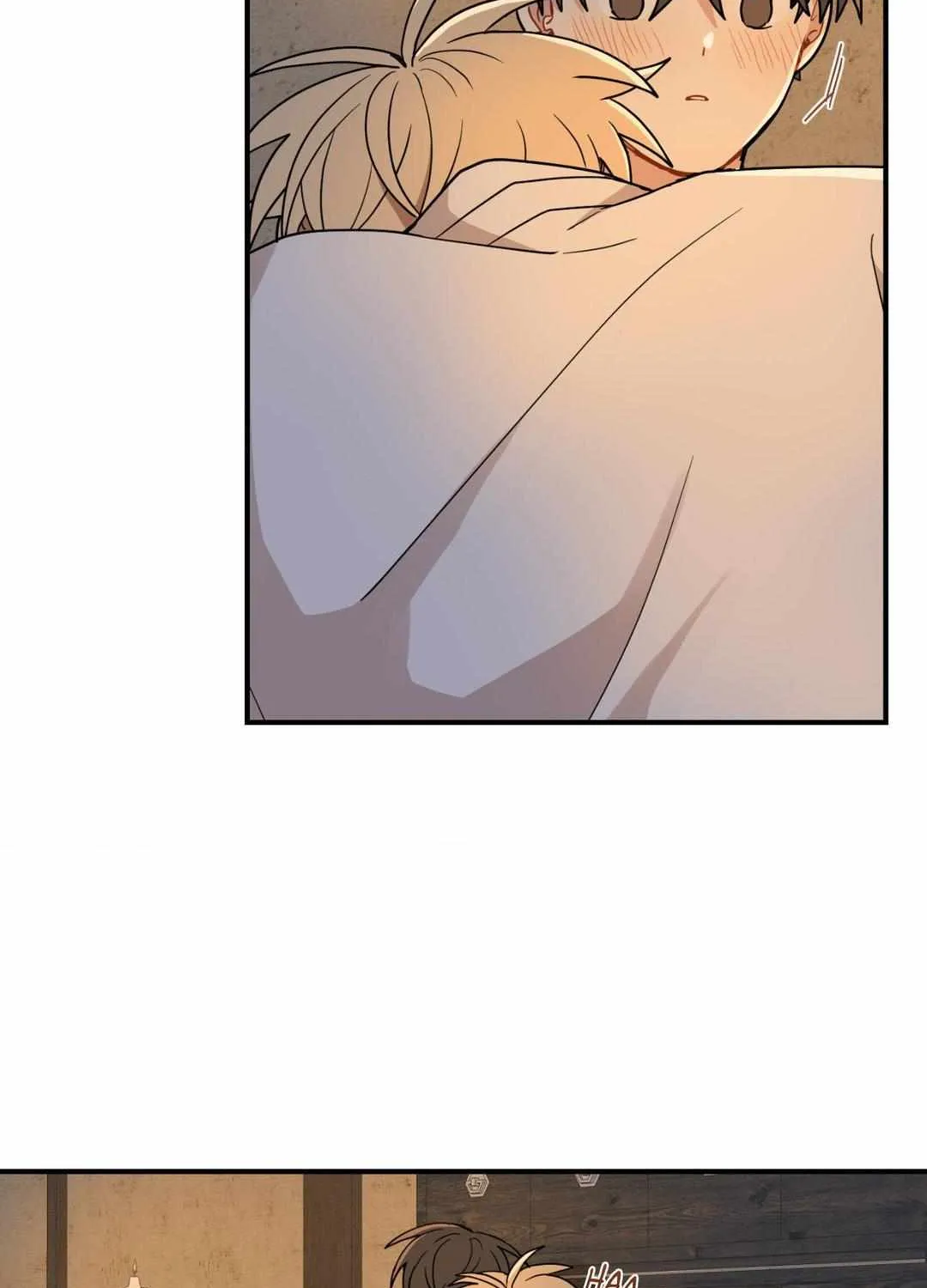 The Path Where the Forsythia Fell Chapter 43 page 53 - 