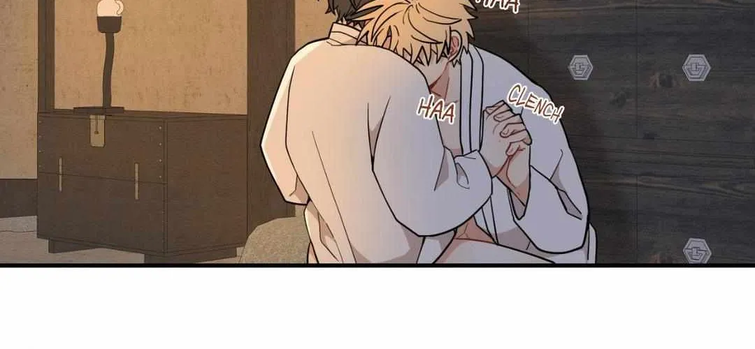 The Path Where the Forsythia Fell Chapter 43 page 54 - 