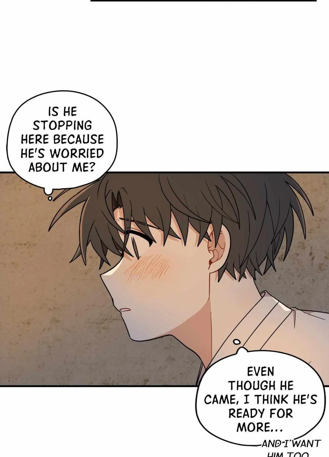 The Path Where the Forsythia Fell Chapter 43 page 59 - 