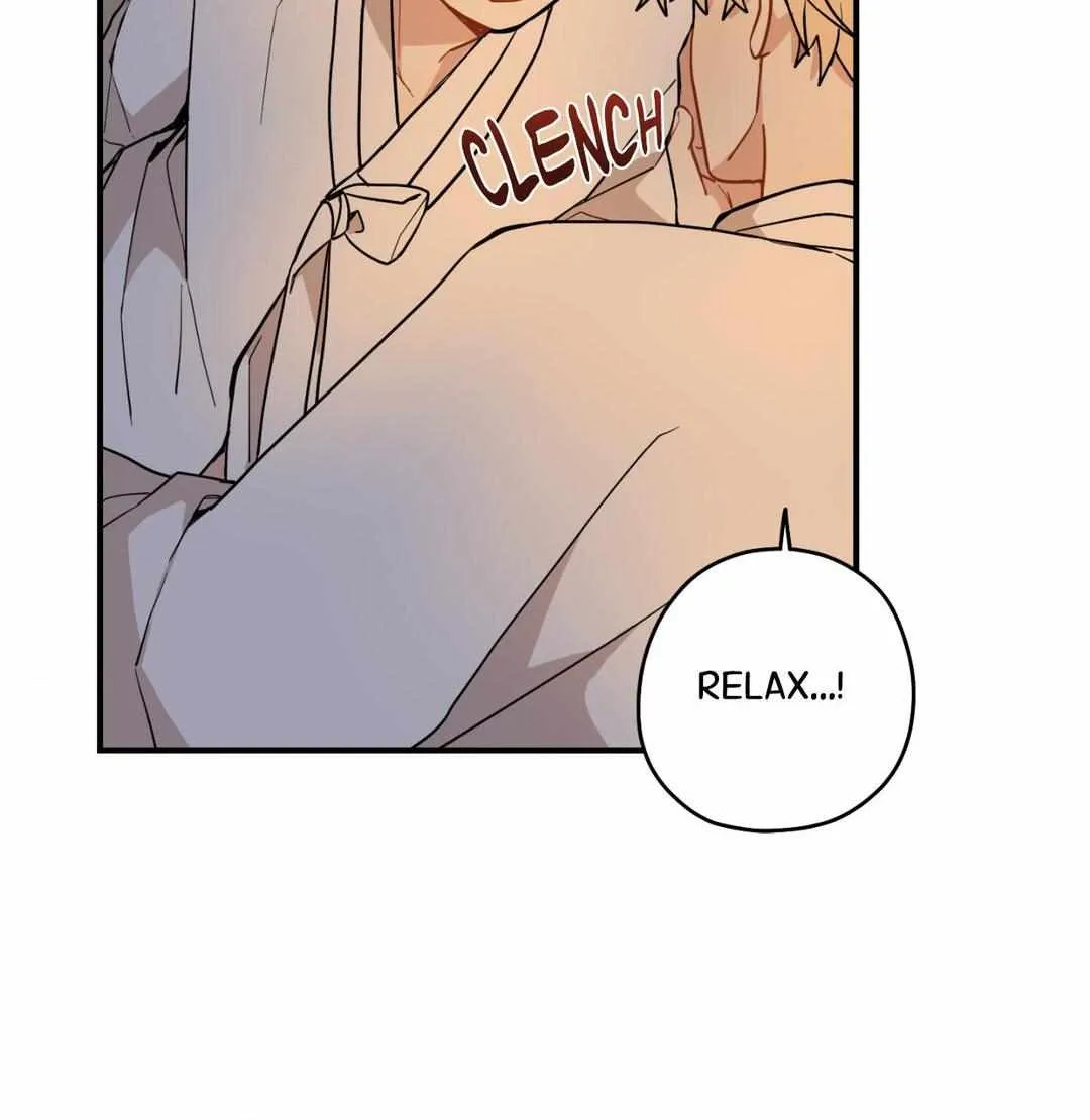 The Path Where the Forsythia Fell Chapter 43 page 7 - 